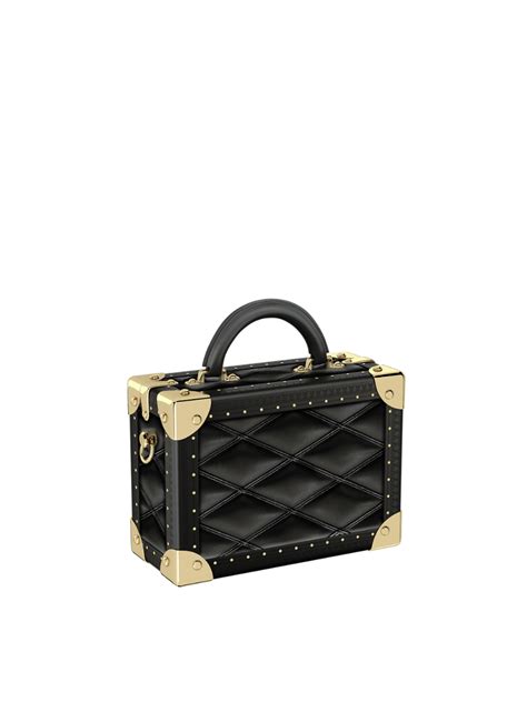 valigia louis vuitton piccola|Products by Louis Vuitton: Petite Valise Malletage.